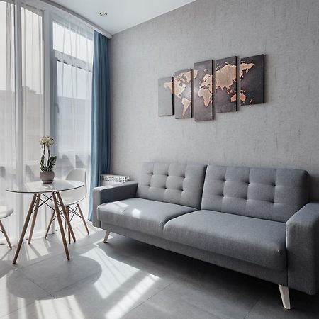 Arcadia Sky Apartment أوديسا المظهر الخارجي الصورة