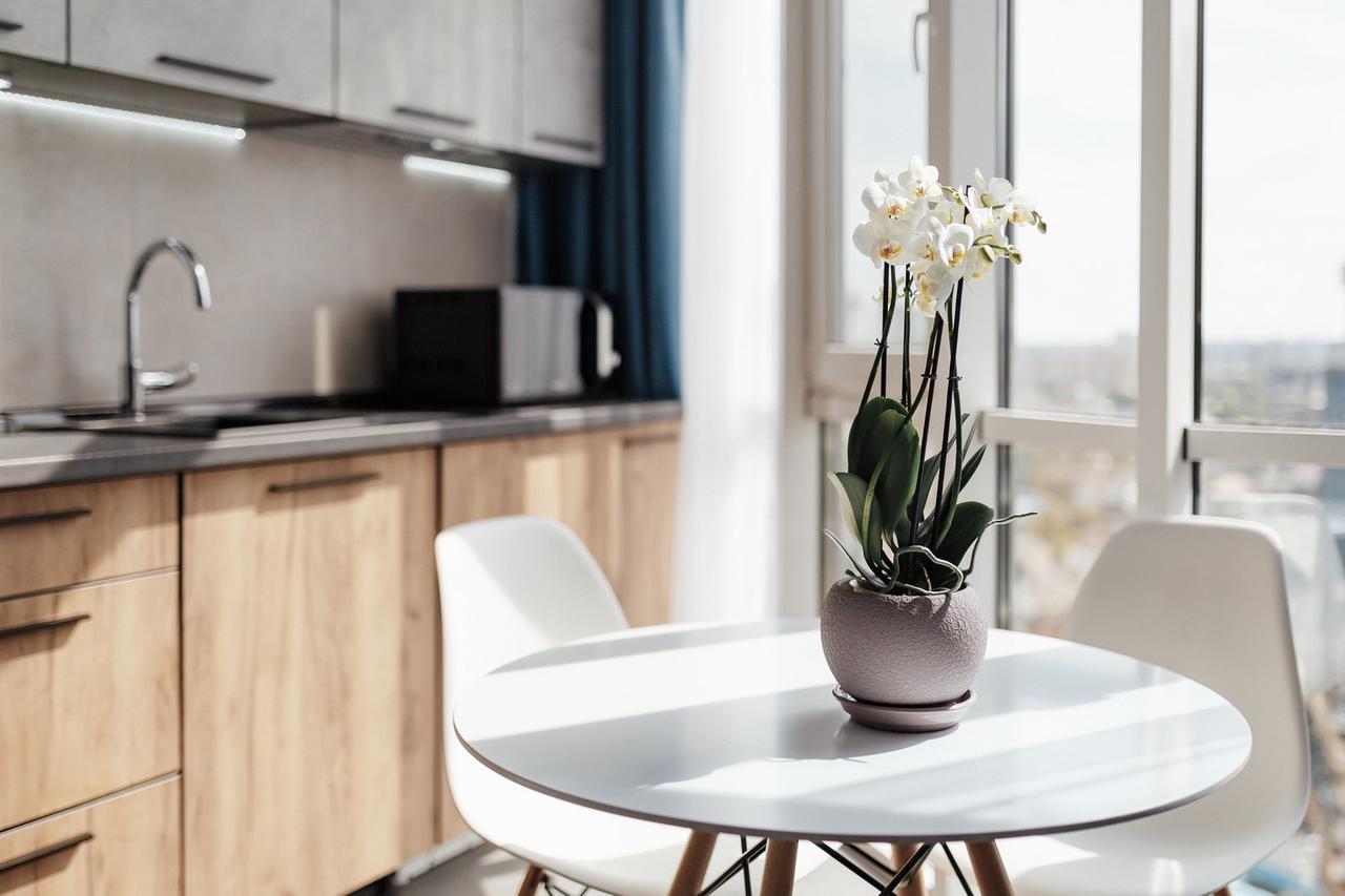 Arcadia Sky Apartment أوديسا المظهر الخارجي الصورة