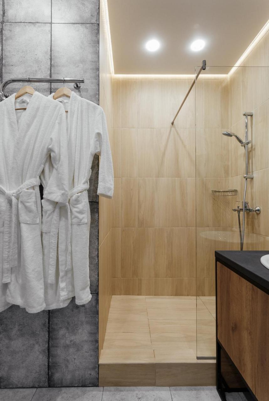 Arcadia Sky Apartment أوديسا المظهر الخارجي الصورة