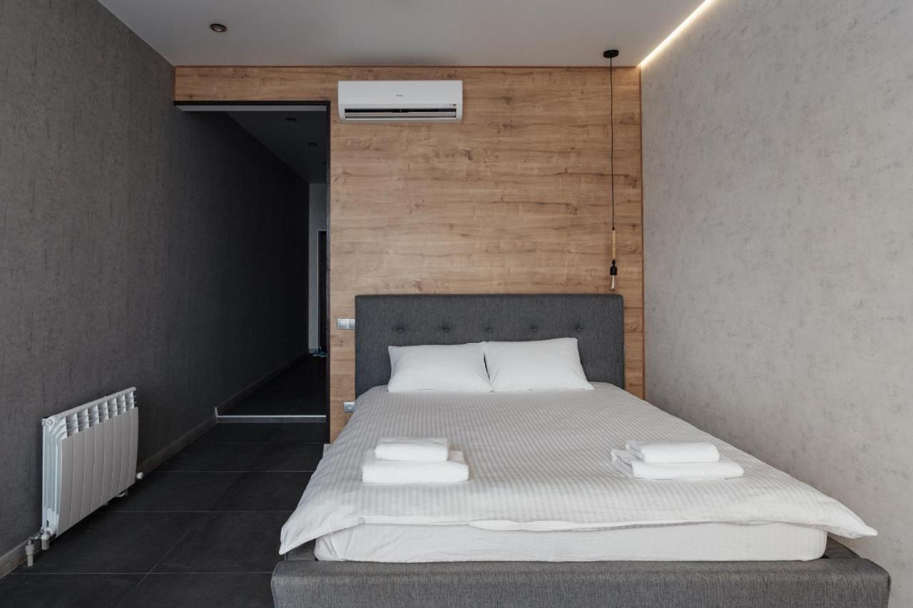 Arcadia Sky Apartment أوديسا المظهر الخارجي الصورة