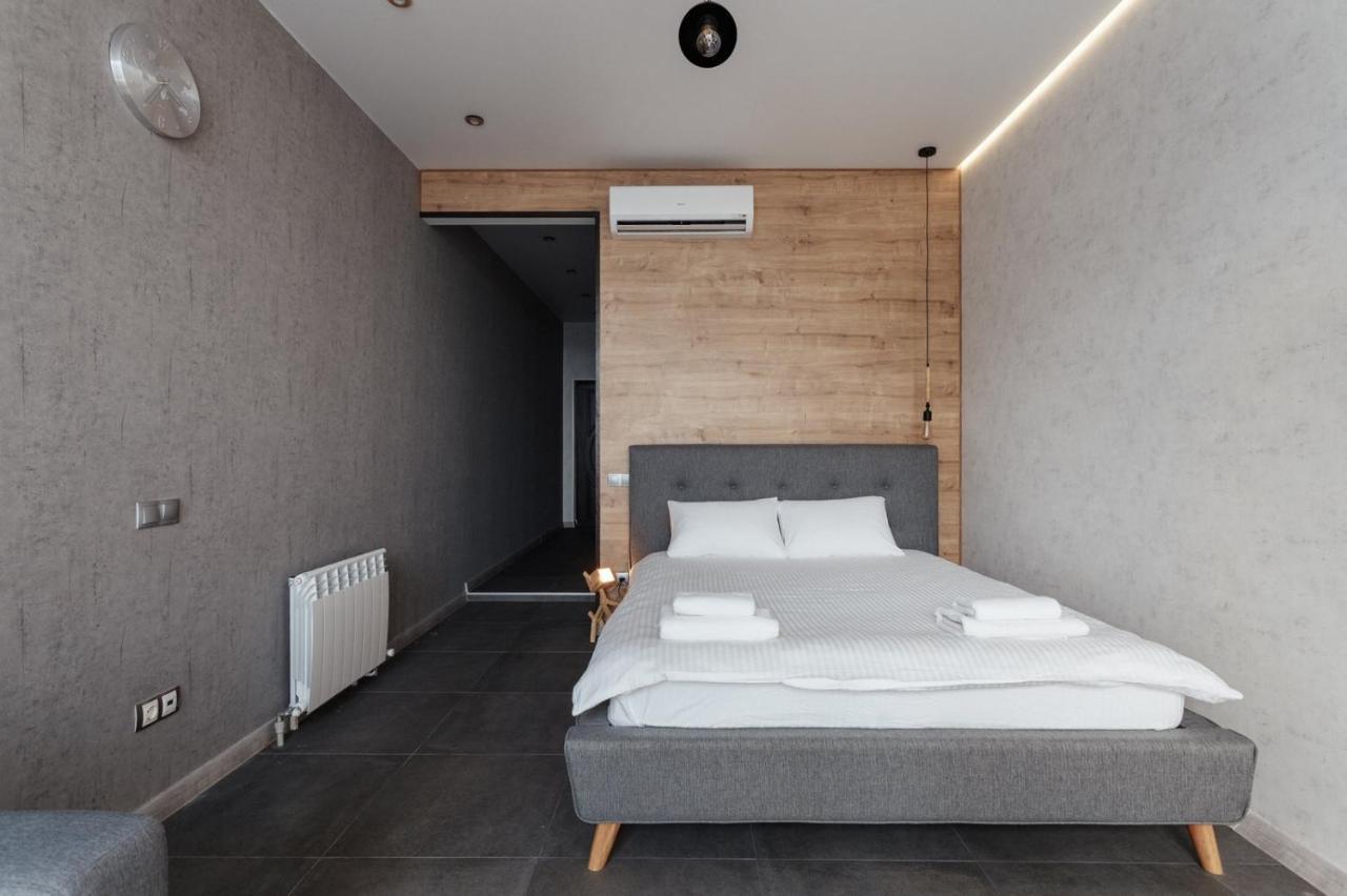 Arcadia Sky Apartment أوديسا المظهر الخارجي الصورة