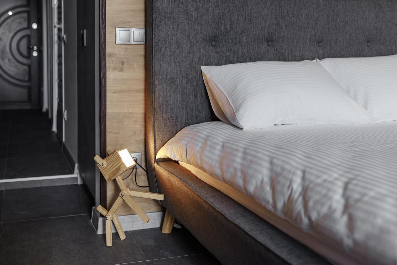 Arcadia Sky Apartment أوديسا المظهر الخارجي الصورة