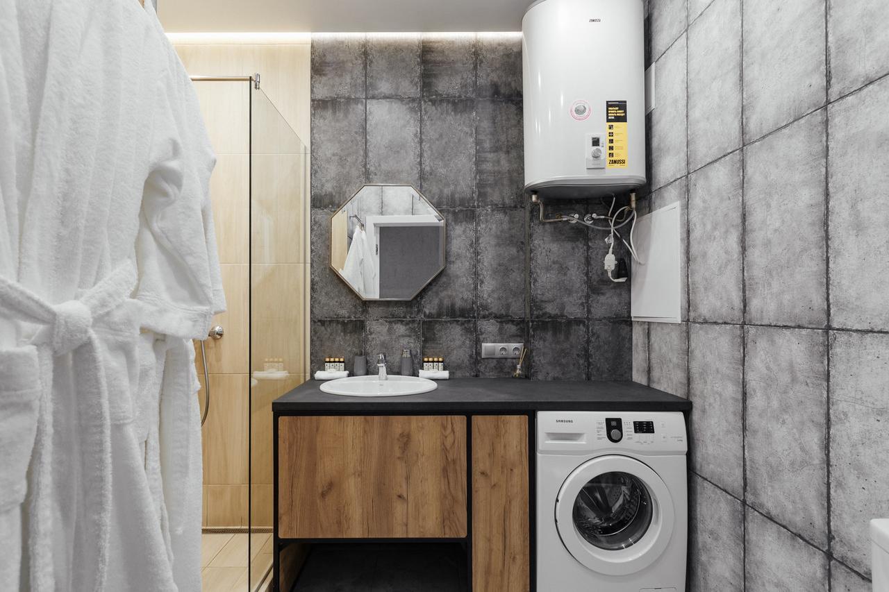 Arcadia Sky Apartment أوديسا المظهر الخارجي الصورة