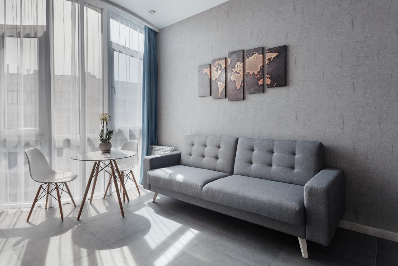 Arcadia Sky Apartment أوديسا المظهر الخارجي الصورة