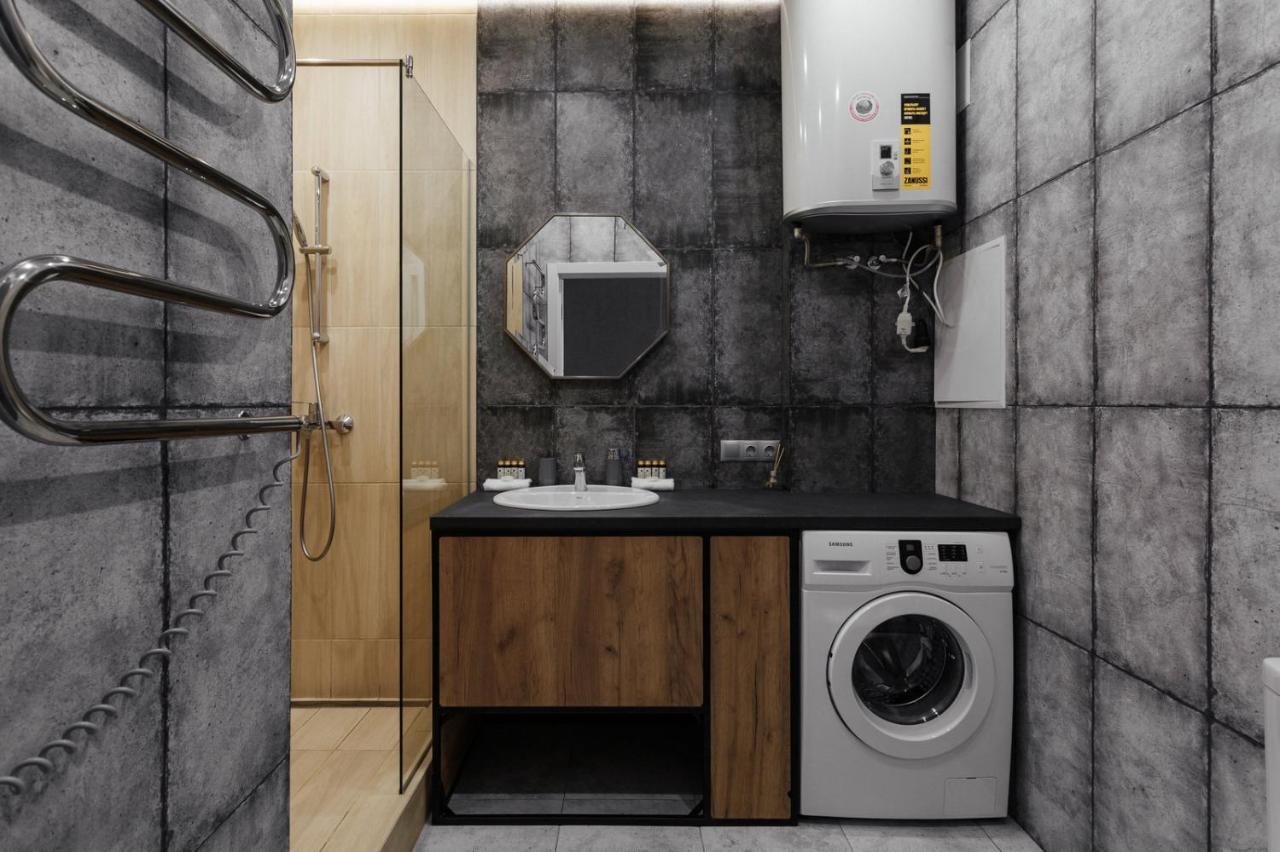 Arcadia Sky Apartment أوديسا المظهر الخارجي الصورة
